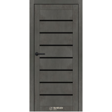 Межкомнатные двери  Syndicate doors "SD-102"